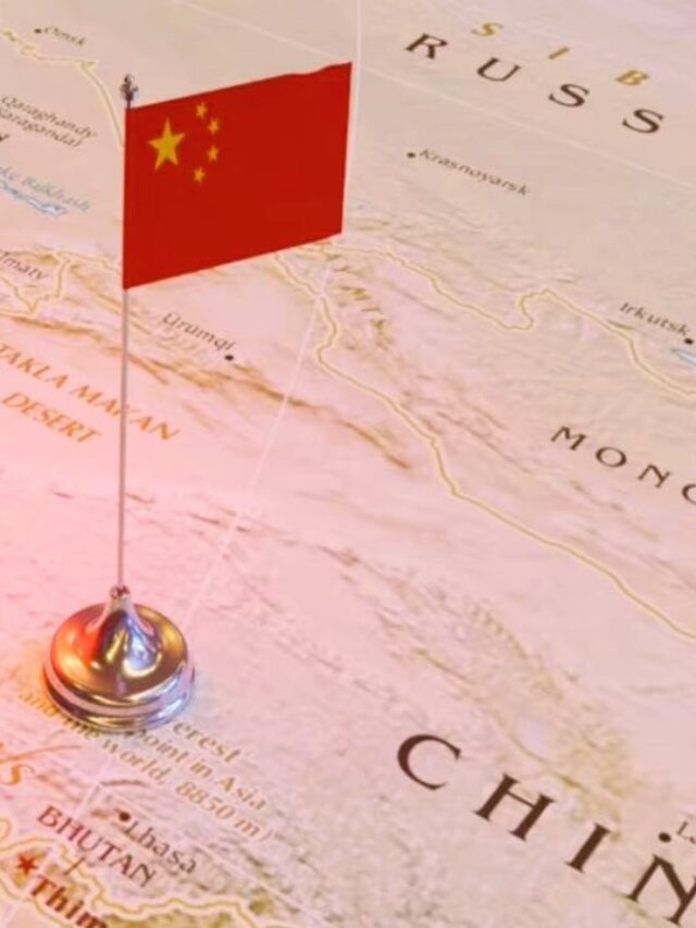 6 Geographical Facts About China You Didn’t Know!