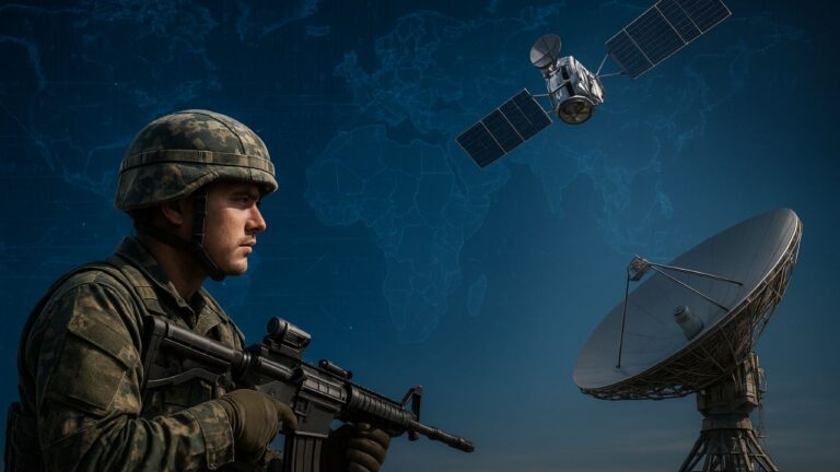 cyber warfare