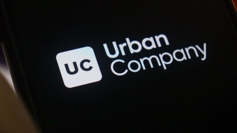 urban company
