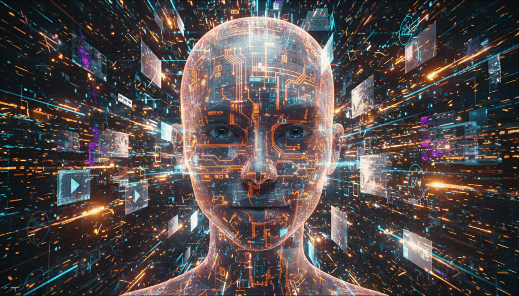 AI Video generator
