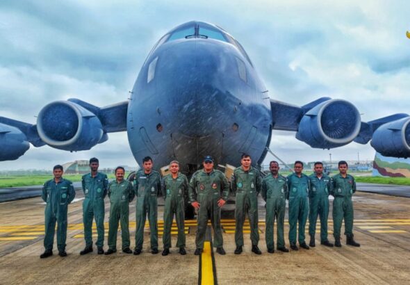 Indian Airforce