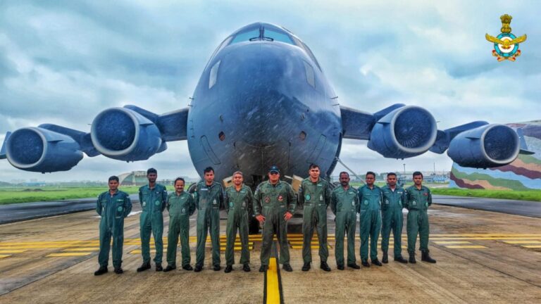 Indian Airforce