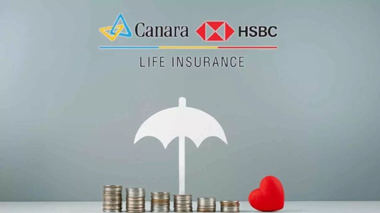 Canara HSBC Life Insurance