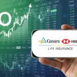 Canara HSBC Life Insurance Shares