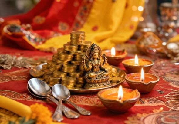 Dhanteras 2025