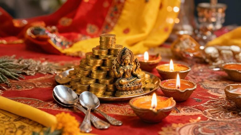 Dhanteras 2025