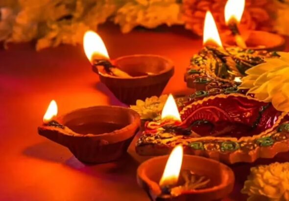Diwali 2025