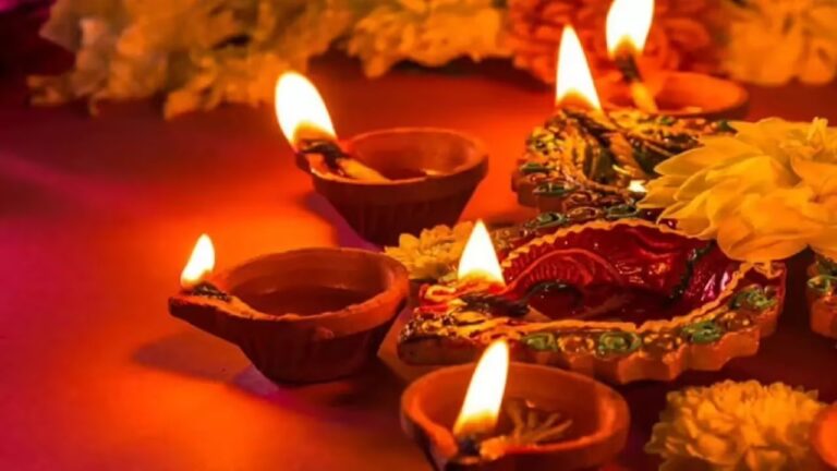 Diwali 2025