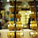 Gold Prices