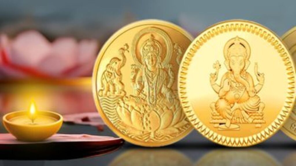 Gold Prices