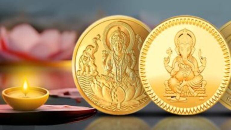 Gold Prices