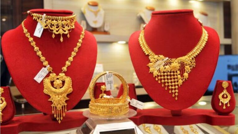 Gold and Silver prices