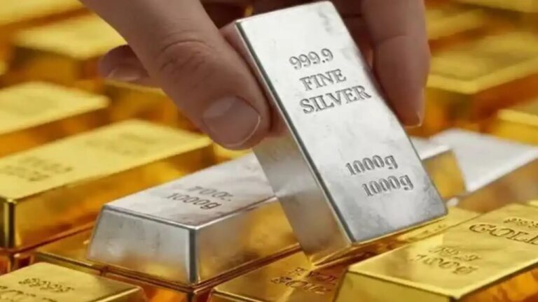 Gold prices (1)
