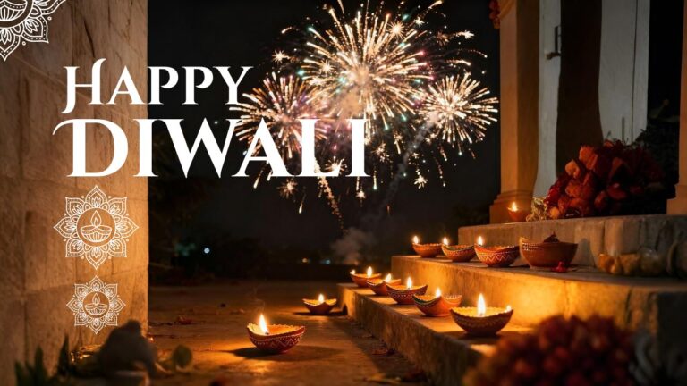 Happy Diwali