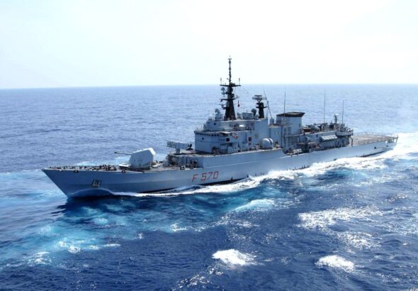 Indian Navy