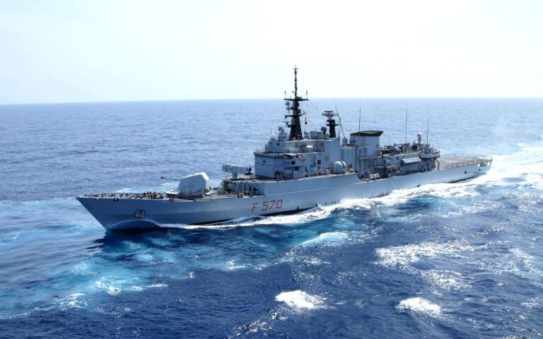 Indian Navy