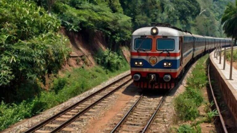 Indian Railways