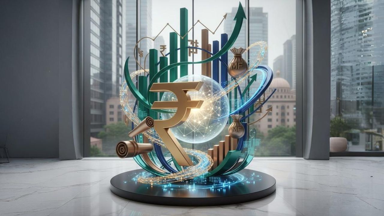 Mutual Funds
