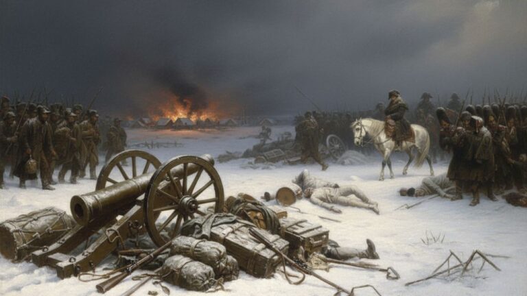 Napoleon Bonaparte army