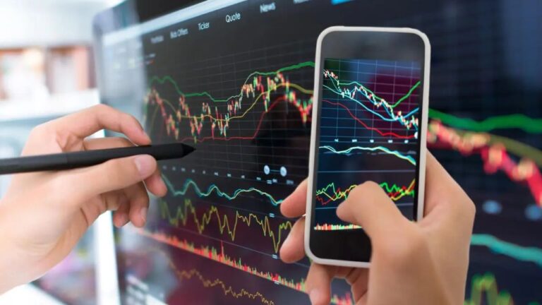 Nifty Sensex