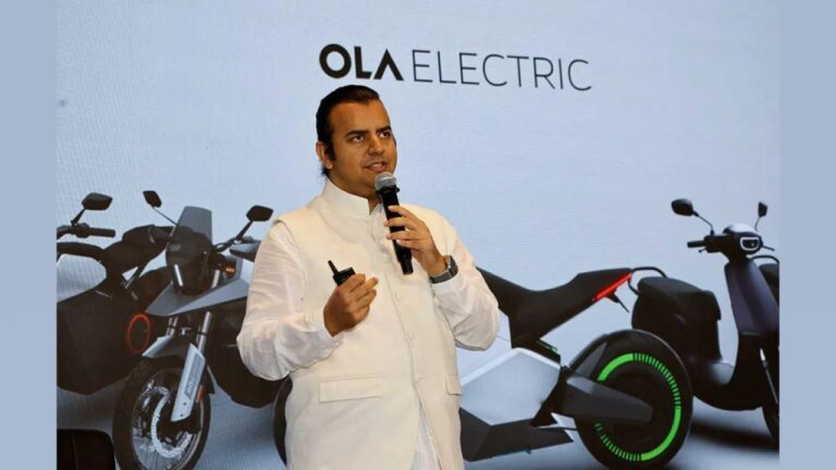 Ola Electric