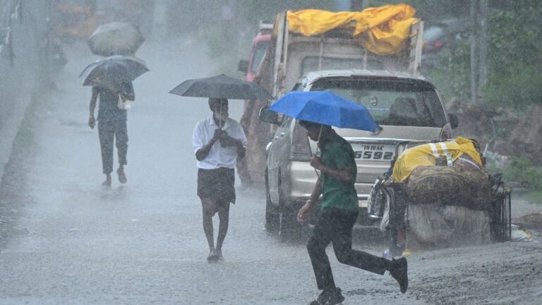 Rainfall Prediction