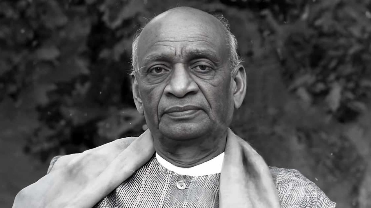 Sardar Vallabhbhai Patel