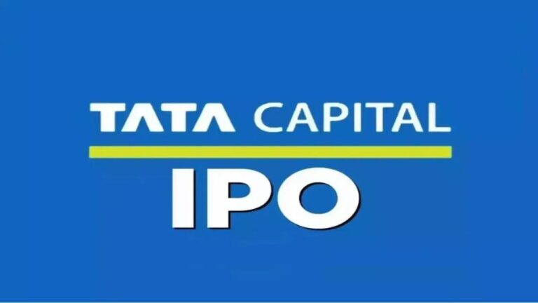 Tata Capital Ltd