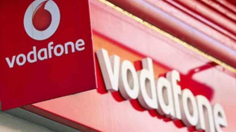 Vodafone Idea