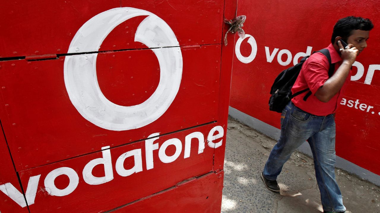 Vodafone Idea
