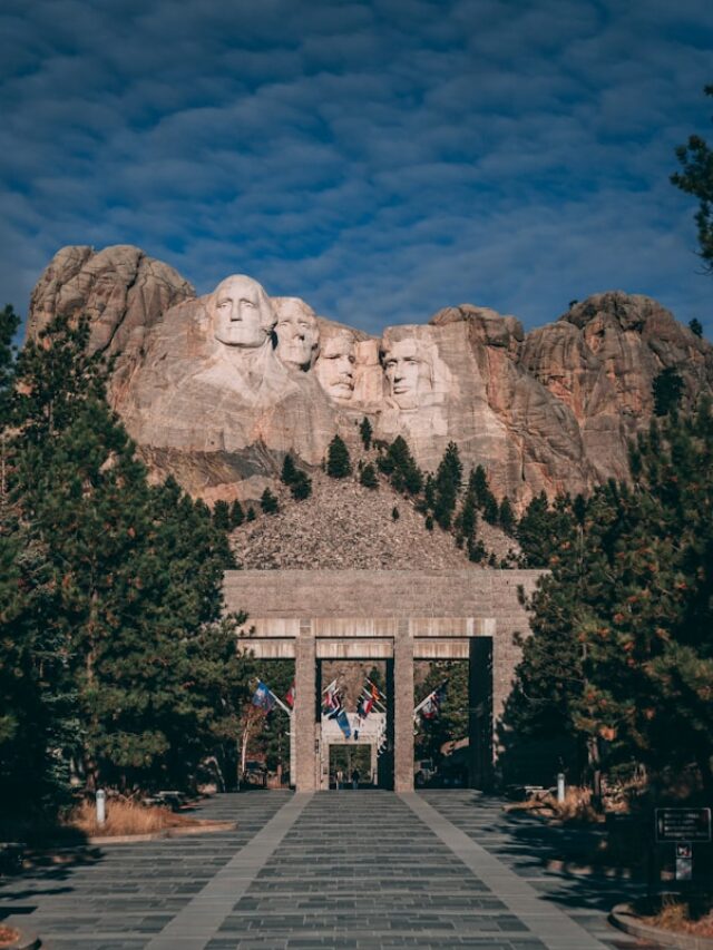 6 Mind-Blowing Geographical Facts About USA
