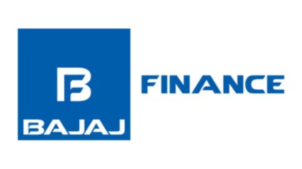 Bajaj Finance Shares