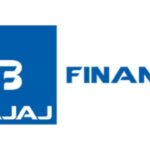 Bajaj Finance Shares