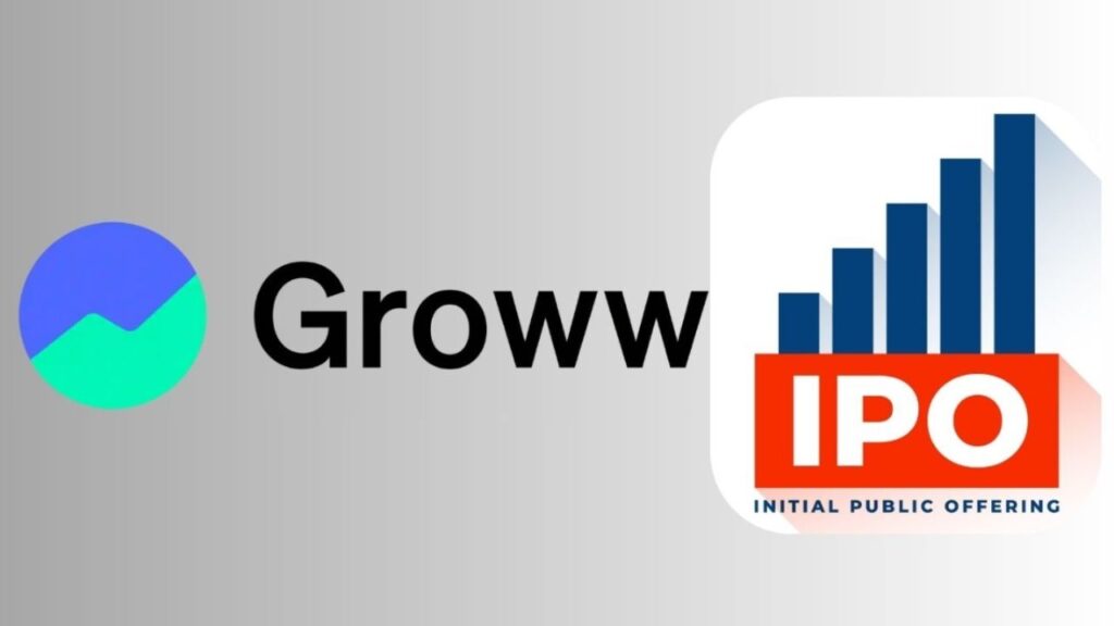 Groww IPO