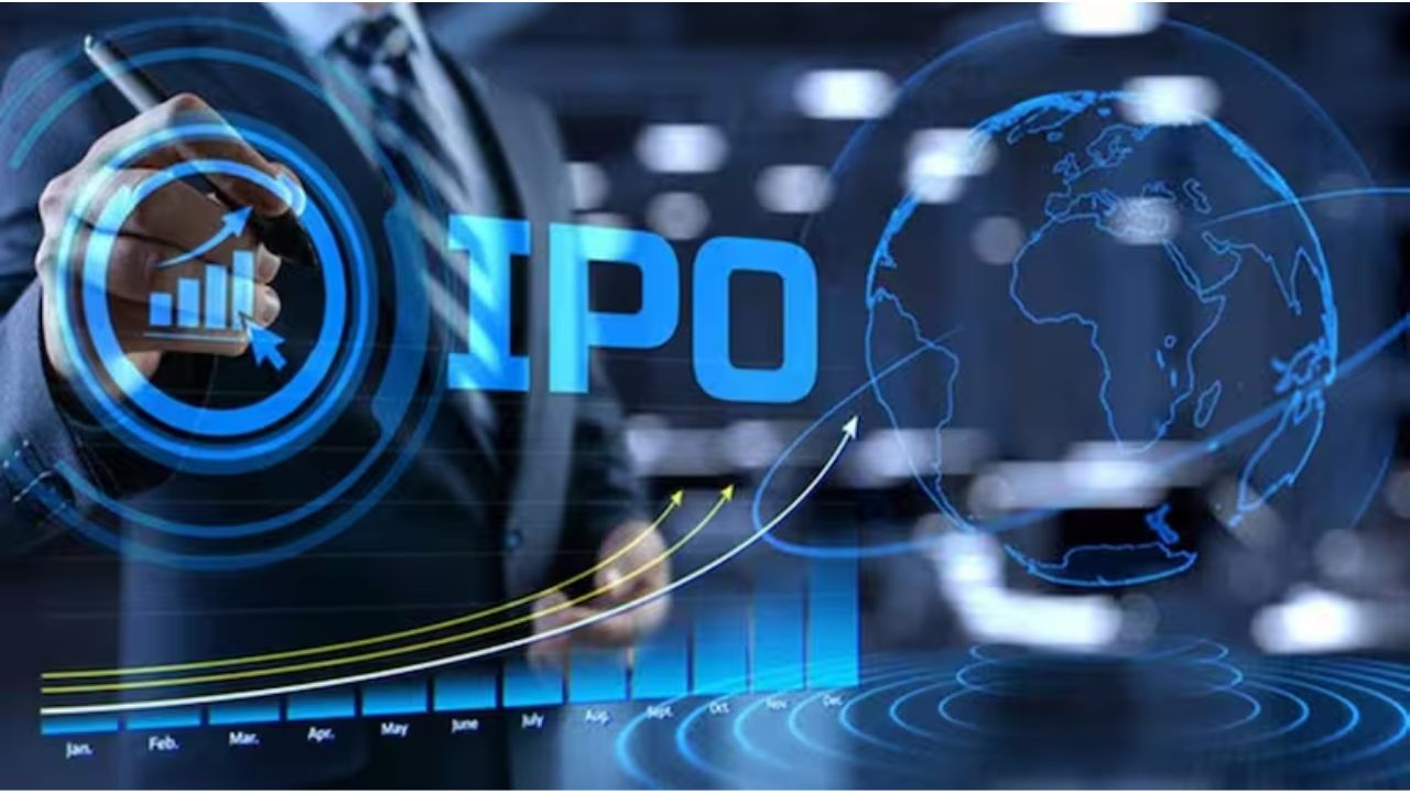 IPO