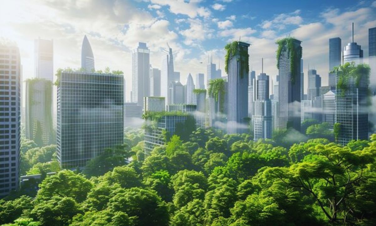 Smart Cities