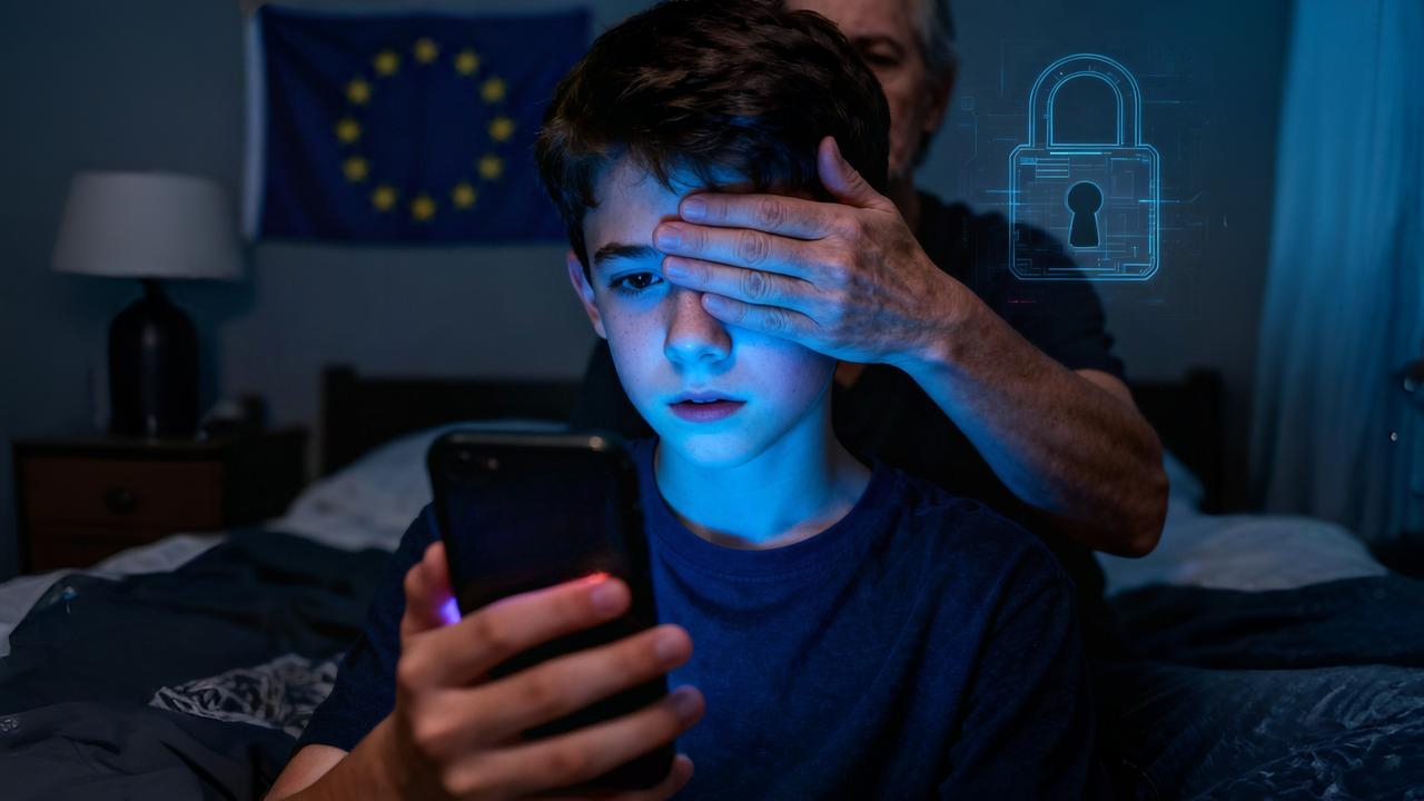 European Parliament backs under-16 social media ban; will India follow?