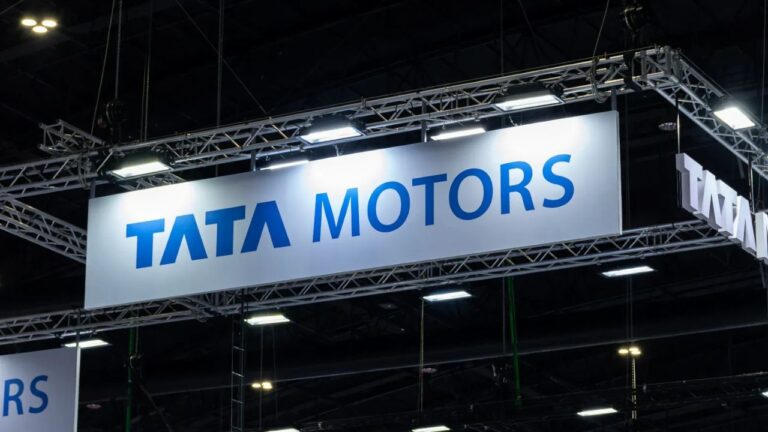 Tata Motors