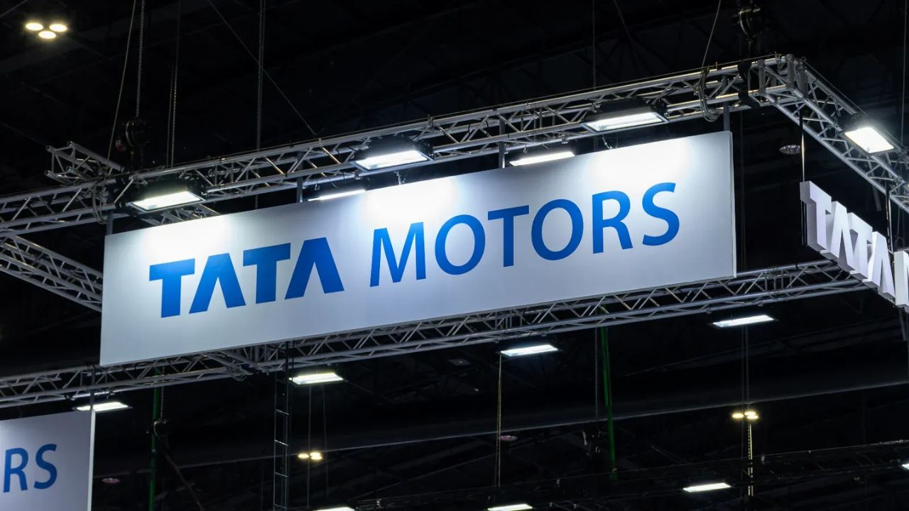 Tata Motors