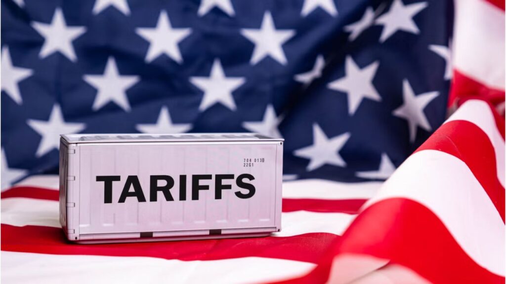 US Tariffs