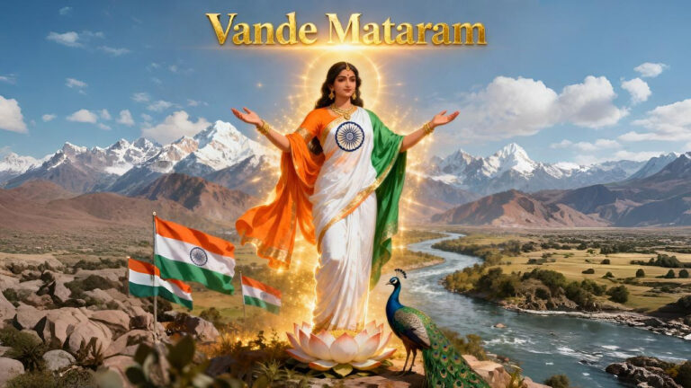 Vande Mataram