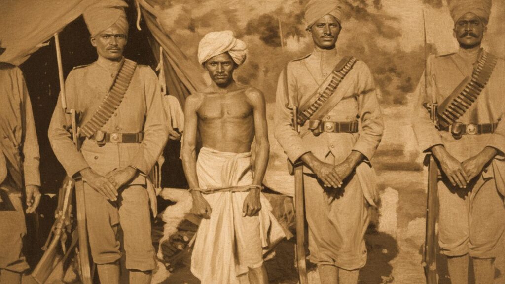 birsa munda