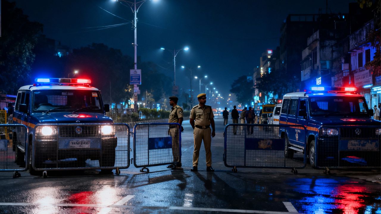 delhi blast