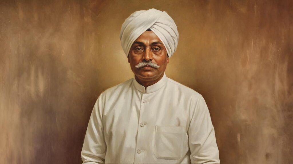 Lala Lajpat Rai