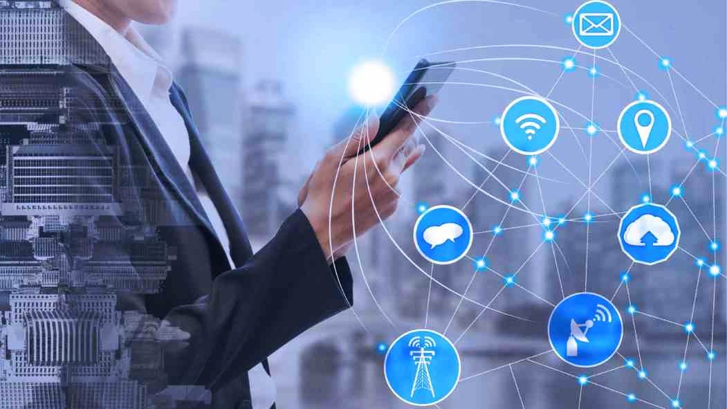 Telecom Digitalization Telecom & Digital Infrastructure | UI NEWZ