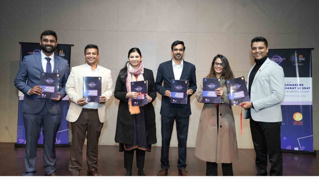 1M1B changemakers