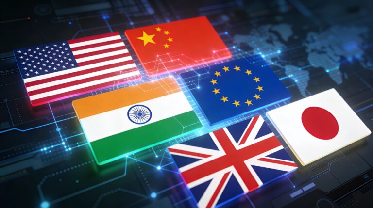 AI governance policy