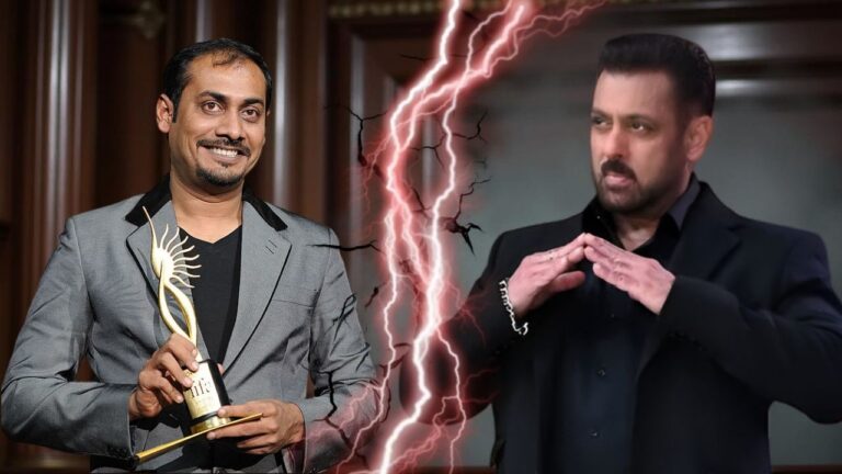 Abhinav Kashyap Salman Khan dispute