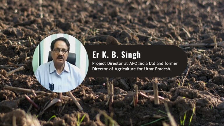 Agriculture Soil