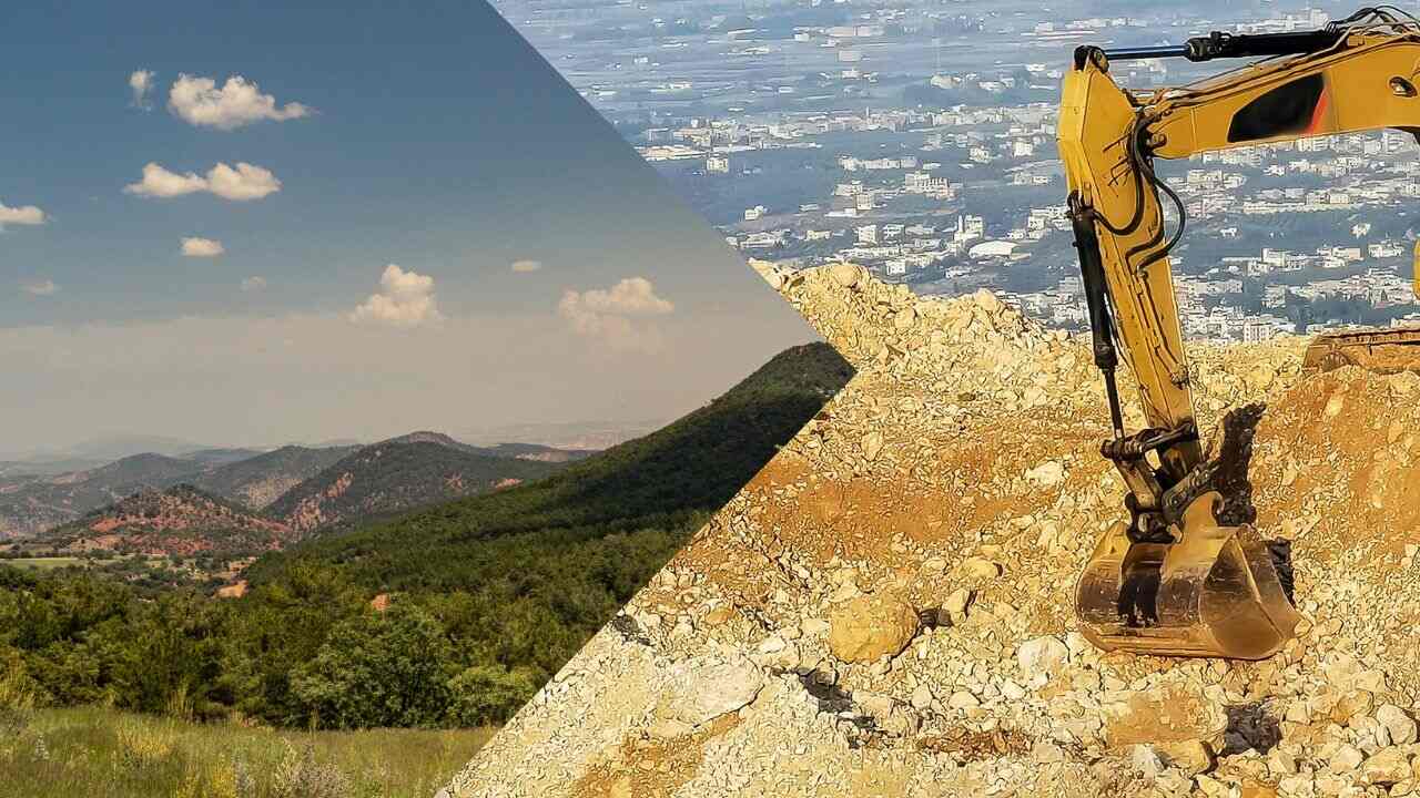 Aravalli Mining ban (1)